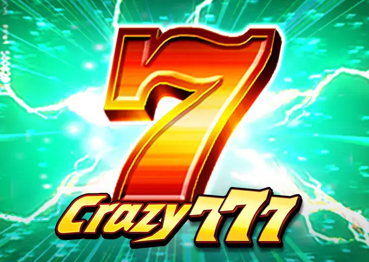 Crazy 777 Goexch9Bonus