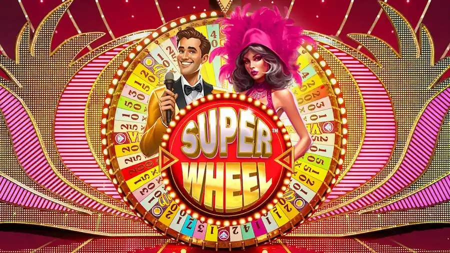 Super Wheel Goexch9Bonus
